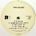 FREE BLOOD / フリー・ブラッド / Parangatang/Weekend Condition