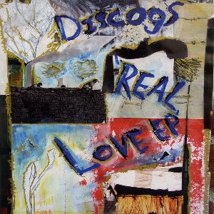 DISCOGS / Real Love EP