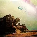 WOOLFY VS PROJECTIONS / Astral Projections Of Starlight