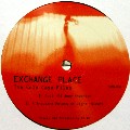 V.A.(DJ JOEY ANDERSON,NICURI,DJ QU) / Exchange Place: Cold Case Files