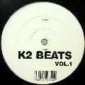 KARIZMA / カリズマ / K2 Beats Vol.1
