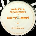 MARASCIA & ALESSIO MEREU / Aki