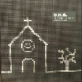 D.H.S. / House Of God (Poker Flat Mixes)