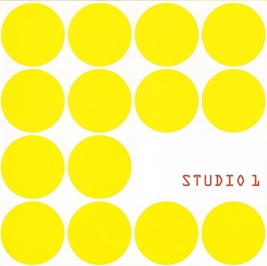 STUDIO 1 / スタジオ・ワン(MIKE INK) / Studio Eins
