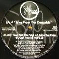 MR.V / Tales From The Deepside EP