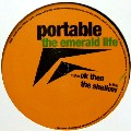 PORTABLE / Emerald Life