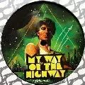 BEAT BROKER / My Way Or The Highway