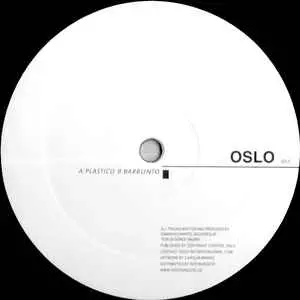 DAMIAN SCHWARTZ / El Maro