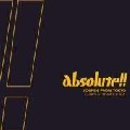 AROOP ROY / Absolute!! Sounds From Tokyo