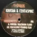 KRUSHA/CENTASPIKE / Draconian/Fearing Fear