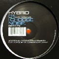 HYBRID / ハイブリッド / I Choose Noise (Elite Force Mix)