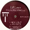 LIL LOUIS / リル・ルイス / French Kissing E.P.