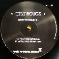 LULU ROUGE / Bless You Remix #1