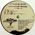 ARNAUD LE TEXIER & EMMANUEL TERNOIS / Serendipity EP