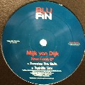 MIJK VAN DIJK / マイク・ヴァン・ダイク / Xmas Carols EP