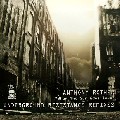 ANTHONY ROTHER / When The Sun Goes Down (Underground Resistance Remixes)