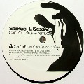 SAMUEL L SESSION / Can You Relate Remixes