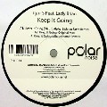 IGOR S FEAT.LADY BRIAN / Keep It Going