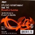 STUDIO APARTMENT FEAT.AK / Beautiful Sunrise