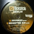 BARON / Squelch (Remixes)