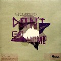KELLERKIND / Don't Go Home EP