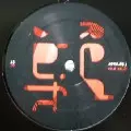 SPEEDY J / スピーディJ / Red Shift