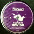 KAISERDISCO / Traction