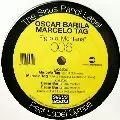 OSCAR BTAG/MARCELO TAG / Figlio Di Montana EP