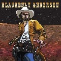 BLACKBELT ANDERSEN / ブラックベルト・アンダーソン / Blackbelt Andersen