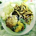 STARDISH / スターディッシュ / Jazz Conversation e.p.
