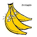 JOSH WINK / ジョシュ・ウィンク / When A Banana Was Just A Banana