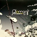 PIEMONT / Strange World Beyond