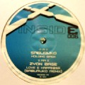 SABURUKO/ZYON BASE / Holding Back/Love & Happiness(Saburuko Remix)