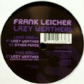 FRANK LEICHER / Lazy Weather EP