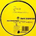 JENS ZIMMERMANN / Compression E.P.