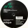 DINO SABATINI / ディノ・サバティーニ / No More EP