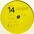 JIN CHOI / Close To The Heat EP