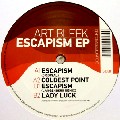 ART BLEEK / Escapism EP