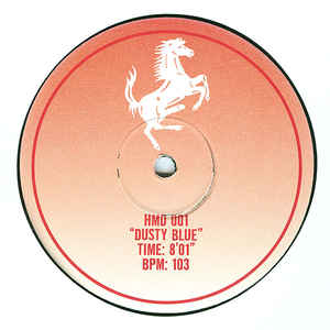 HORSE MEAT DISCO / Horse Meat Disco Part 1