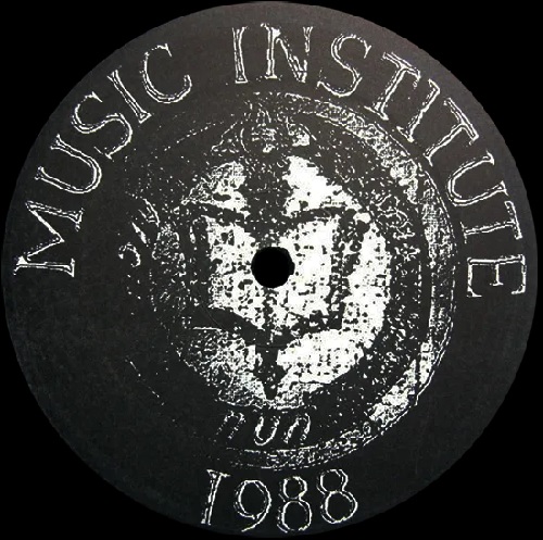 V.A.(NDATL MUZIK) / MUSIC INSTITUTE 20TH ANNIVERSARY PT.1