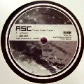 ASC / Astral Traveller LP Volume 1