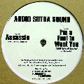 AUDIO SUTRA SOUND / Assassin/I'm A Fool To Want You(2008 Spin-off Version)