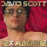 DAVID SCOTT (AKUFEN) / Sex Machine