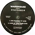 ARMANDO / アルマンド / Warehouse Presents Classics(Re-issue)