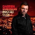 DARREN EMERSON / ダレン・エマーソン / Bogota Limited Edition