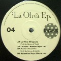 EMILL DE MOREU & TACTIK / La Oliva EP