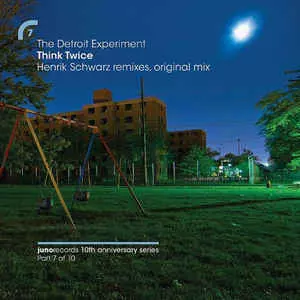 DETROIT EXPERIMENT / デトロイト・エクスペリメント商品一覧