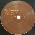 NICO PURMAN / Springz/Vibration