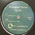 EMMANUEL TERNOIS / Kiro EP