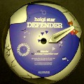 HOLGI STAR / Defender